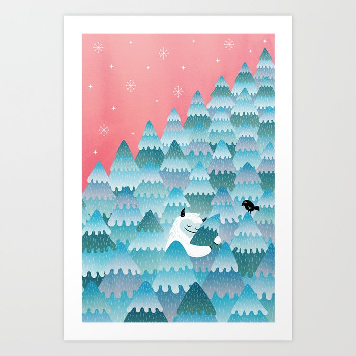 Art Print