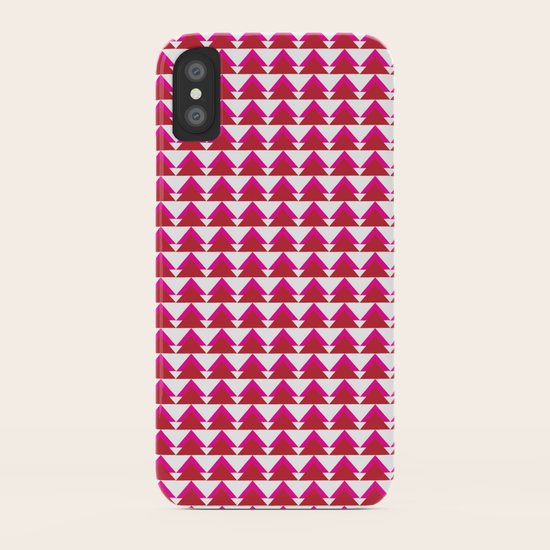 Arrows iPhone Case