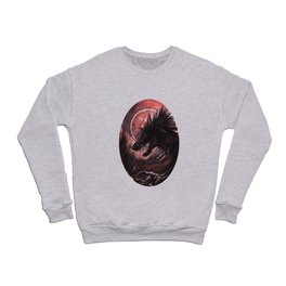Bloodmoon Crewneck Sweatshirt