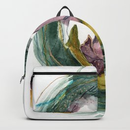 Magic Mountains Backpack