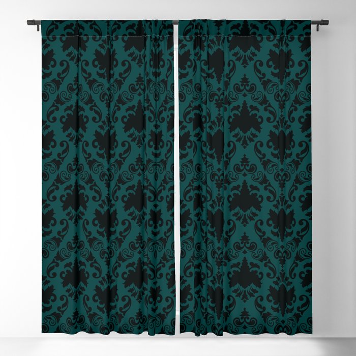 Blackout Curtain