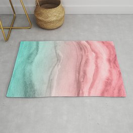 Striations Rugs Society6