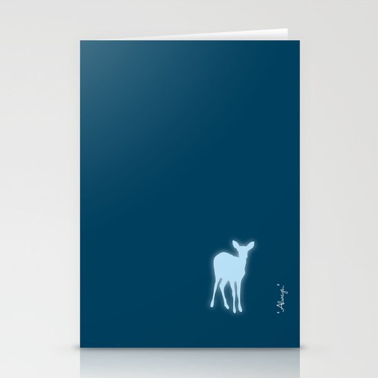 Always... Stationery Cards