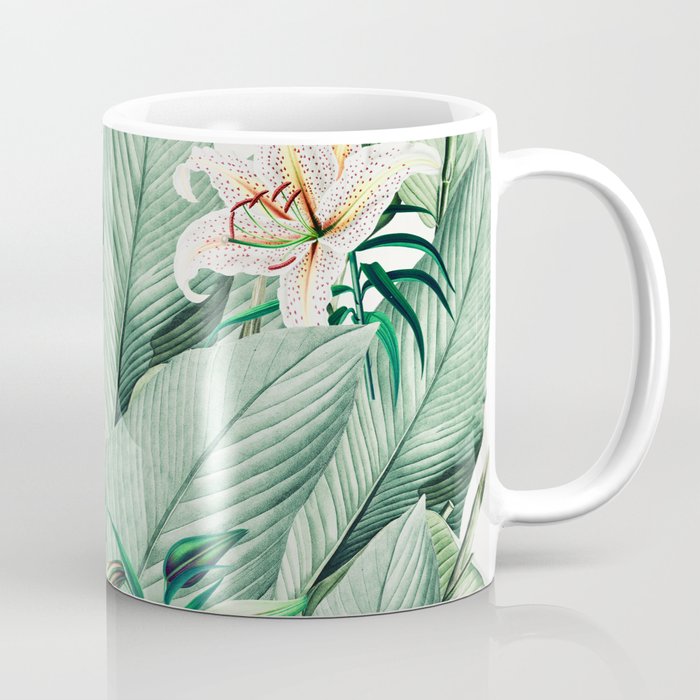 Tropical state Coffee Mug