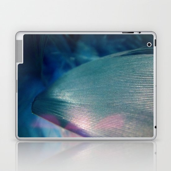 FEATHER Laptop & iPad Skin