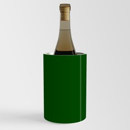 Woodland Grass Wine Chiller