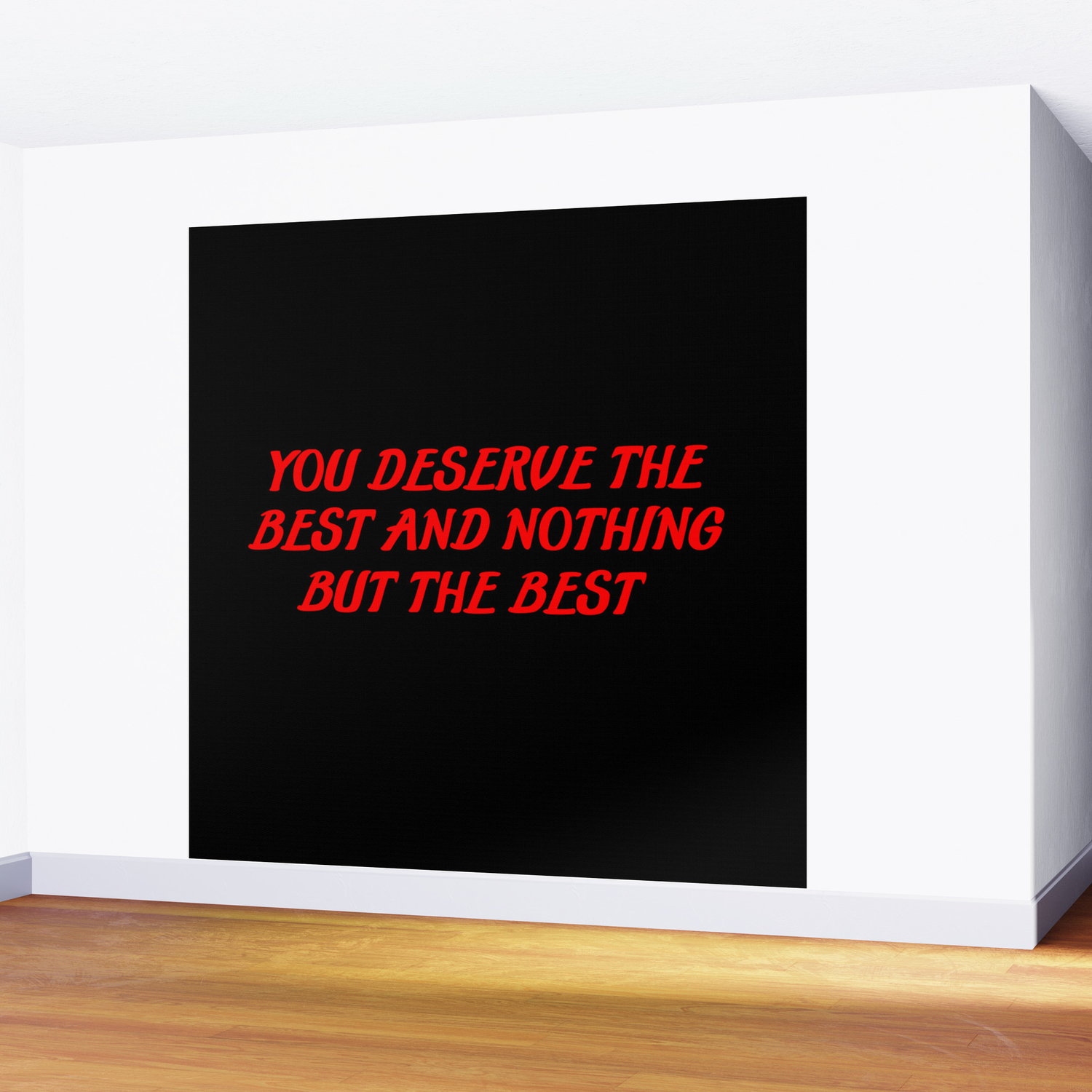 Funny Sayings And Quotes Wall Mural