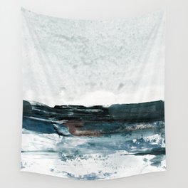 SoulScape 03 Wall Tapestry