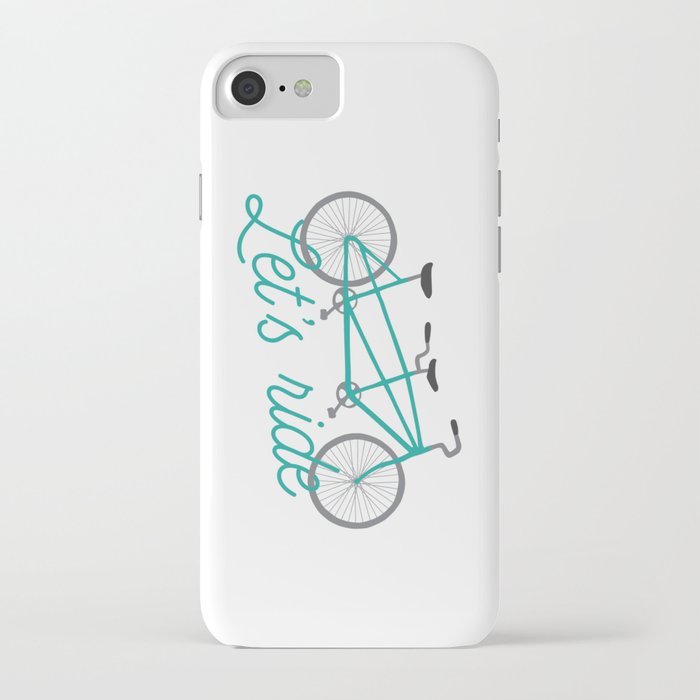 tandem bike case