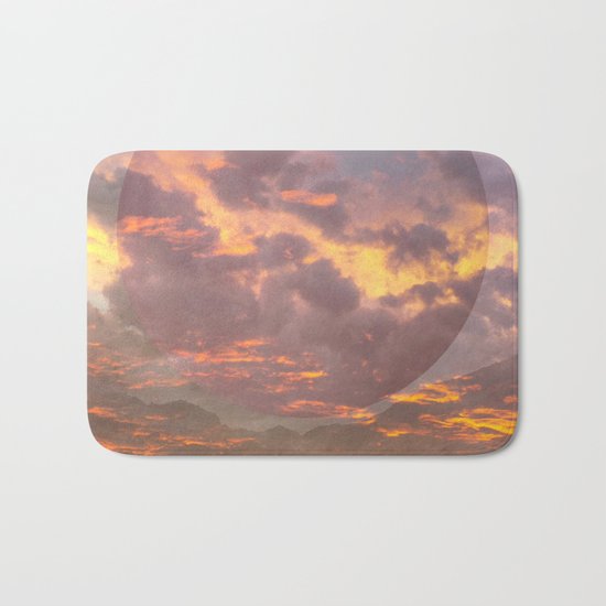 New Day Bath Mat