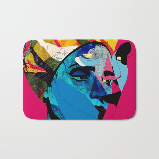 head_141113 Bath Mat