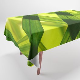 Leaves Tablecloth