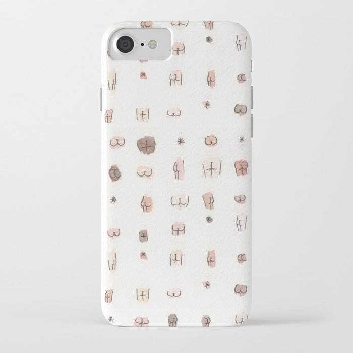 butts iphone case