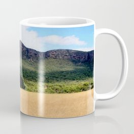 Dunkeld Coffee Mug | Landscape, Nature, Photo 