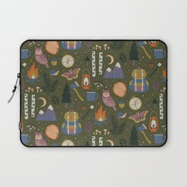 Into the Woods Laptop Sleeve
