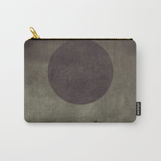 Purple storm Carry-All Pouch