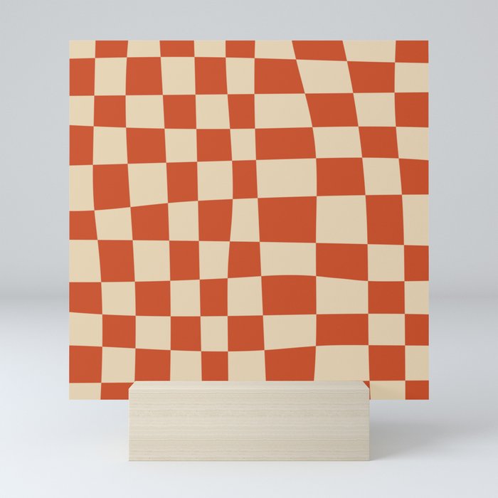 Mini Art Print