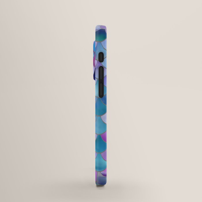 Mermaid Printed iPhone Cases: 15, 14, Pro Max | Society6
