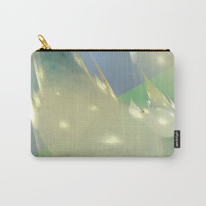 abstract lighteffects -15- Carry-All Pouch