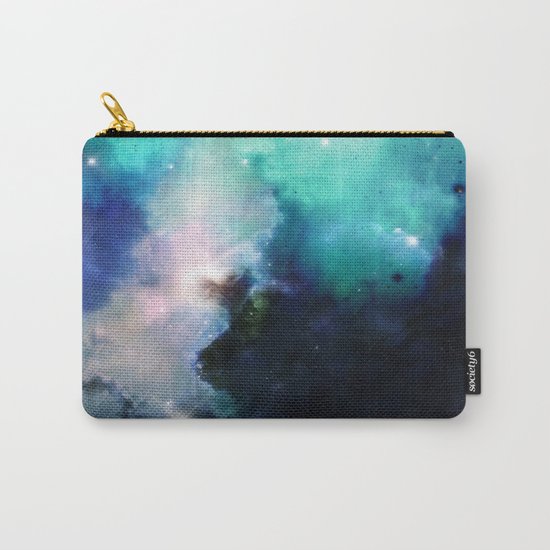 π Okul Carry-All Pouch
