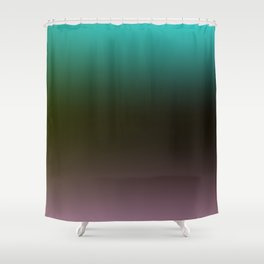 12 Dark Gradient Background Aesthetic 220705 Minimalist Art Valourine Digital  Shower Curtain