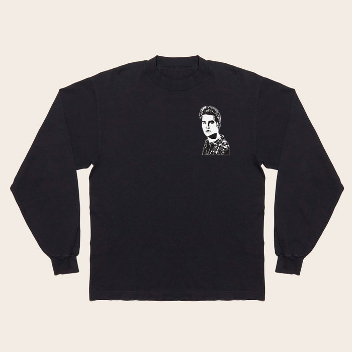 Tee shirt stiles stilinski discount