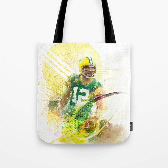 Artiful Packers #12 Tote Bag