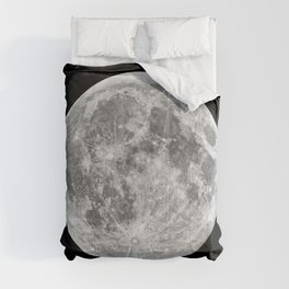 Full Moon Comforter
