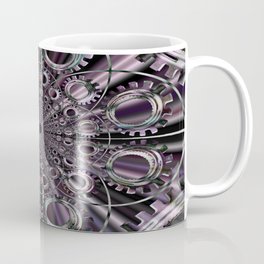 ENGRENAGES Coffee Mug