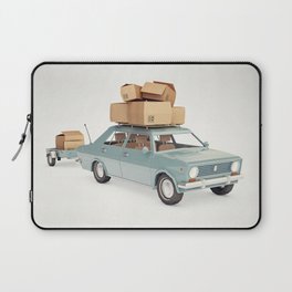 The Russian Laptop Sleeve