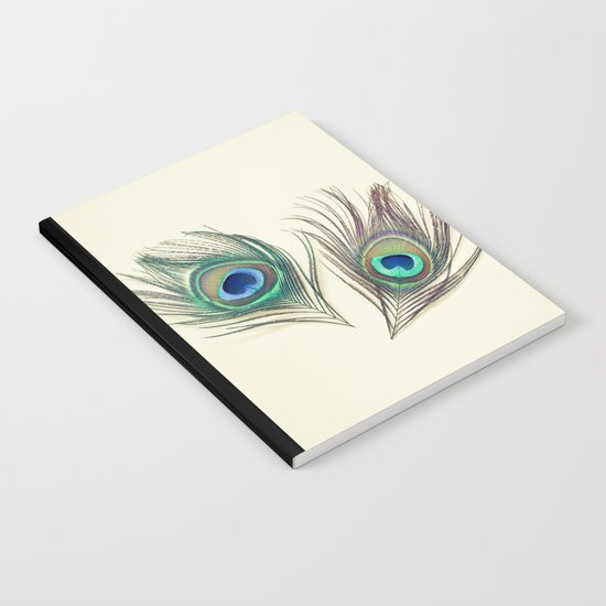 Eyes Notebook