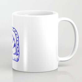 tiger Coffee Mug