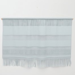 Blue Flax Wall Hanging
