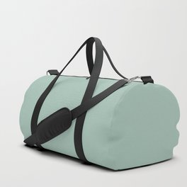 Fairytales Green Duffle Bag