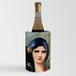 Marine portrait Wine Chiller