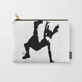 I falling Carry-All Pouch