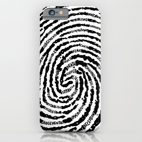 I AM iPhone & iPod Case