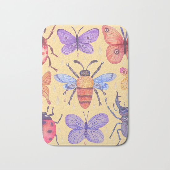 The Collection Bath Mat