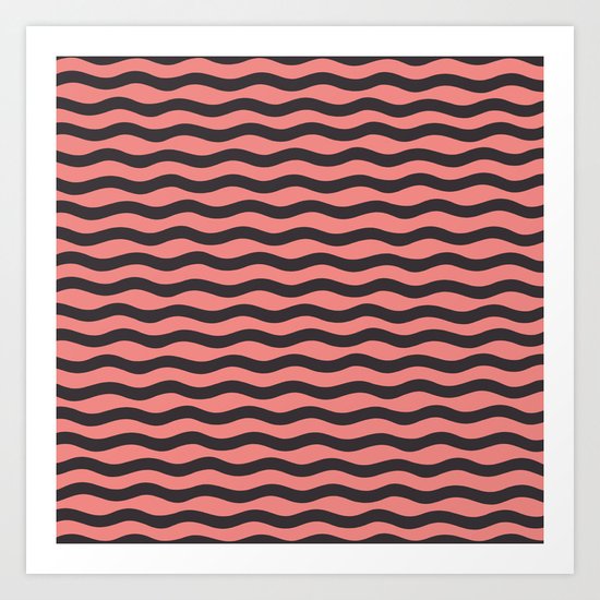 W\VY II Art Print