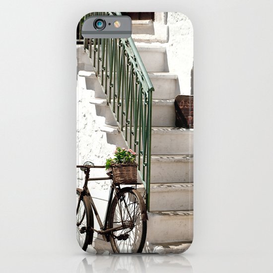 Italy 2 iPhone & iPod Case