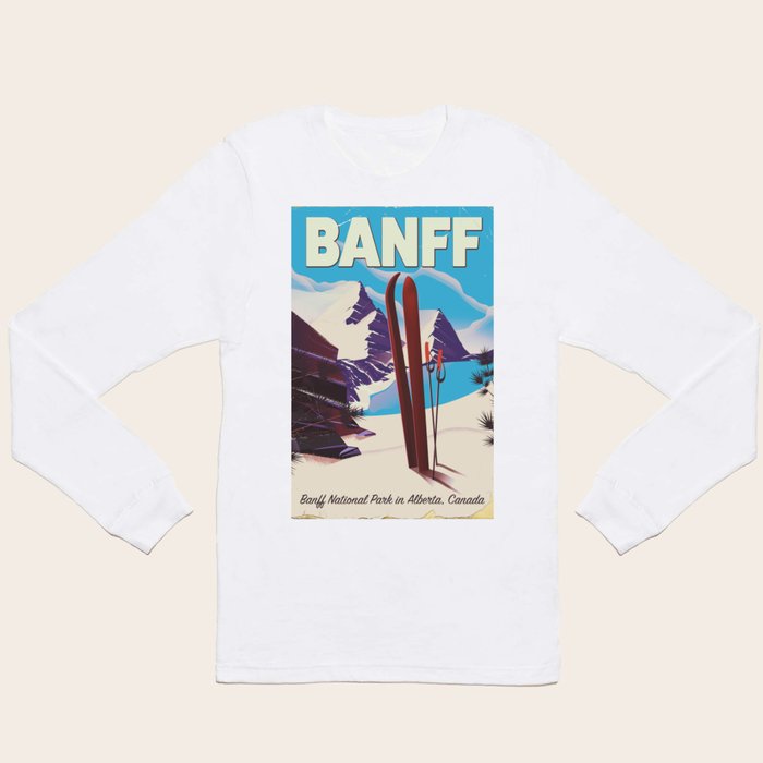 banff long sleeve shirt