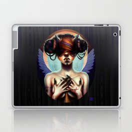 Luna Laptop & iPad Skin