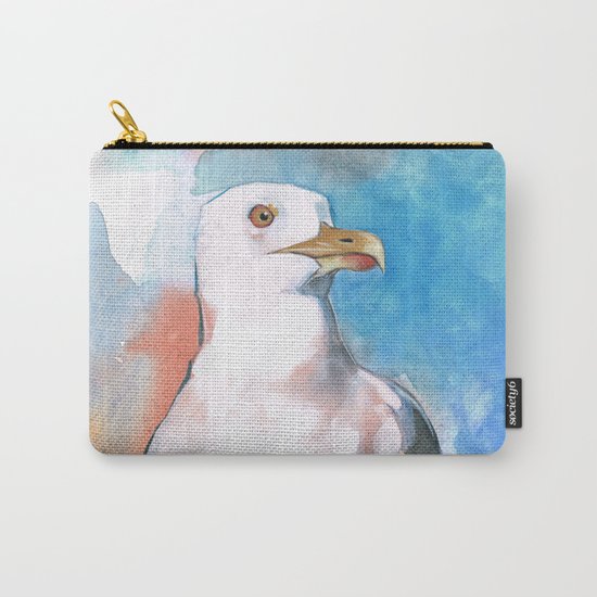 Seagull II Carry-All Pouch