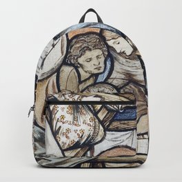 The Nativity Backpack