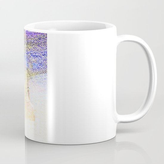 Prophecy Mug