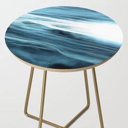 Interstellar Cloud Side Table