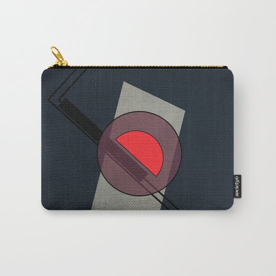 PJS/66 Carry-All Pouch