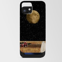 Harvest Moon iPhone Card Case