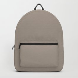 simply taupe Backpack