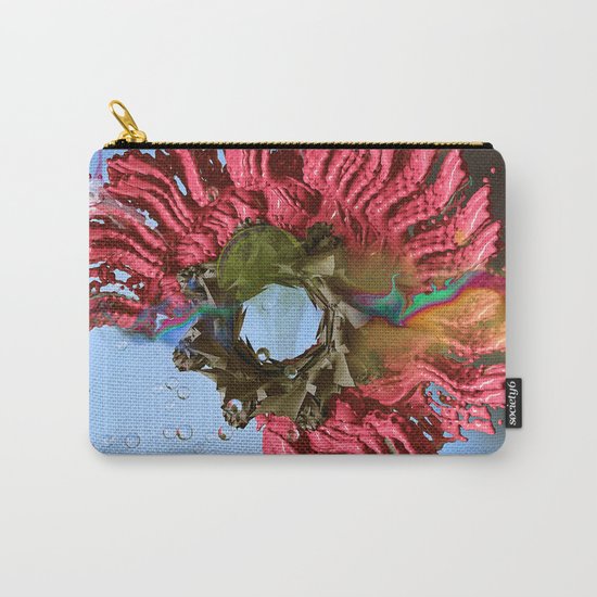 Yumei Carry-All Pouch